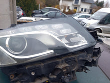 Laden Sie das Bild in den Galerie-Viewer, Frontscheinwerfer Audi Q5 Rechts Scheinwerfer Headlight SCH5002576878pp