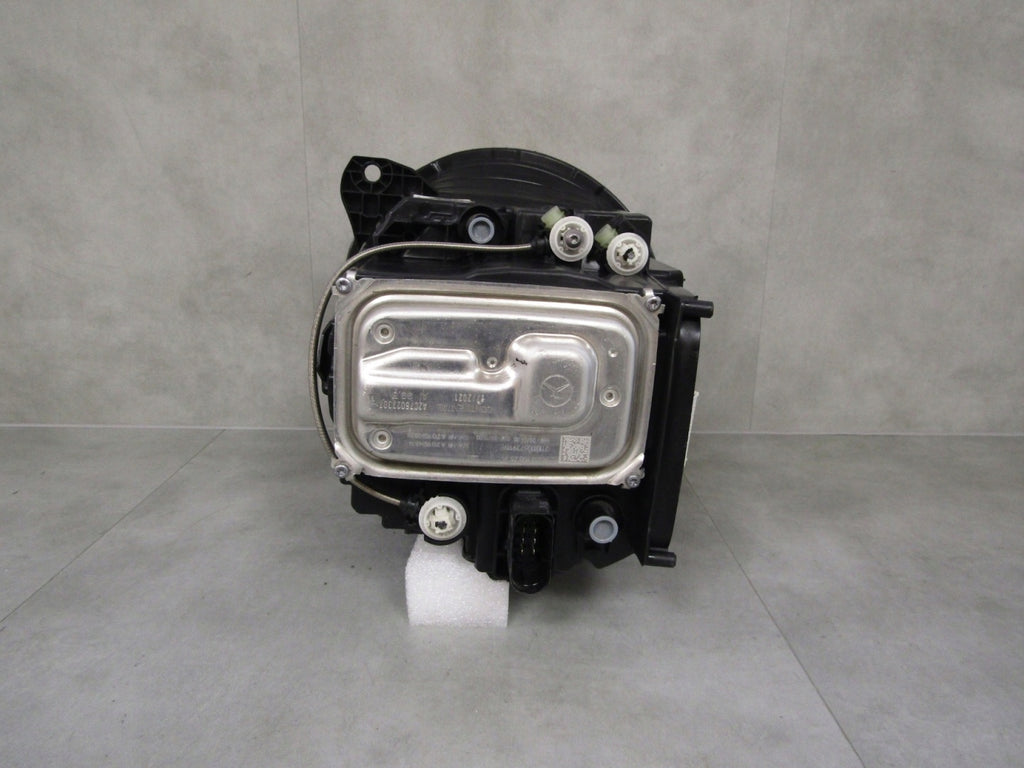 Frontscheinwerfer Mercedes-Benz A4639067402 LED Rechts Scheinwerfer Headlight SCH3647258913ya