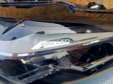 Load image into Gallery viewer, Frontscheinwerfer BMW G02 5A29201-07LL Full LED Links Scheinwerfer Headlight SCH6244499797jm