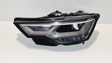 Load image into Gallery viewer, Frontscheinwerfer Audi A6 C8 4K0941033 LED Links Scheinwerfer Headlight