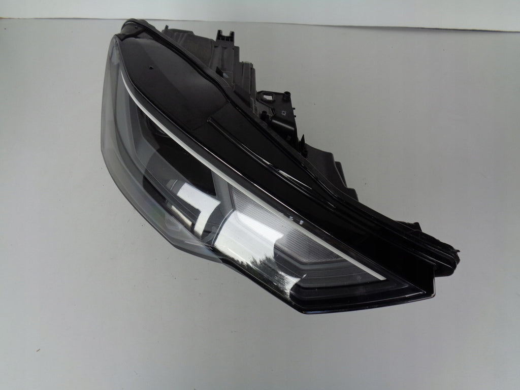 Frontscheinwerfer Audi A6 C8 4K0941034 Full LED Rechts Scheinwerfer Headlight