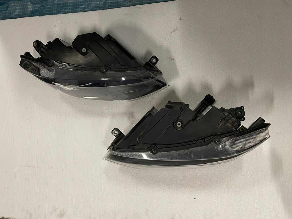 Frontscheinwerfer VW Caddy 2K8941006D 2K8941005D Ein Satz Scheinwerfer Headlight SCH1647431674fk