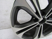 Laden Sie das Bild in den Galerie-Viewer, 1x Alufelge 17 Zoll 7.0" 37ET 403000324R Renault Clio V Rim Wheel FEL1788359000nx