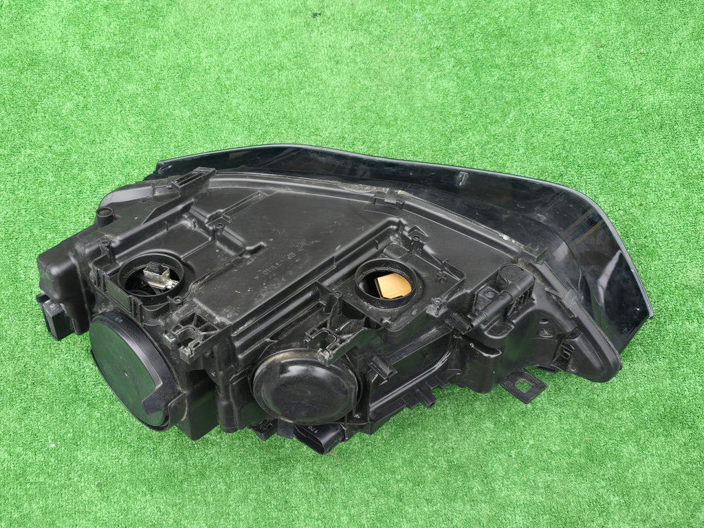 Frontscheinwerfer Audi A4 B8 8K0941006C Xenon Rechts Scheinwerfer Headlight