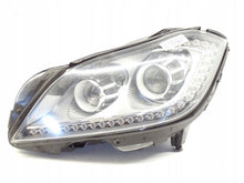 Load image into Gallery viewer, Frontscheinwerfer Mercedes-Benz Cls A2188201759 Links Scheinwerfer Headlight SCH9445039374wy