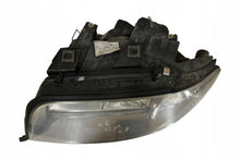 Laden Sie das Bild in den Galerie-Viewer, Frontscheinwerfer Audi A6 4E0941003 Xenon Links Scheinwerfer Headlight SCH3297477864mg