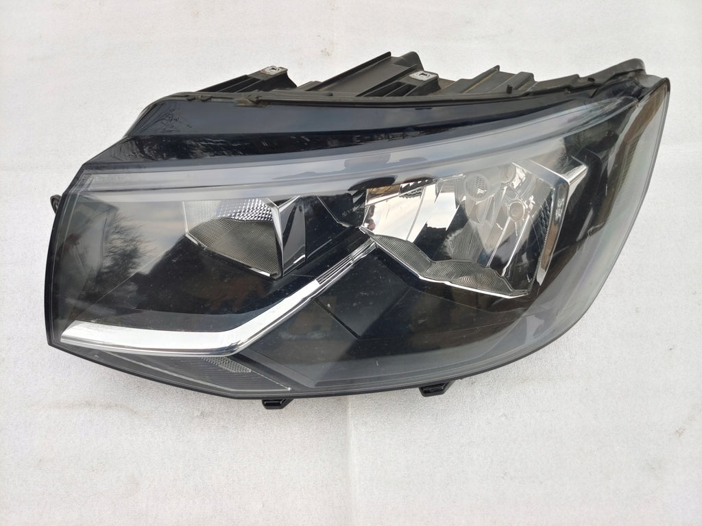 Frontscheinwerfer VW T6 7E1941016L 7E1941015L Ein Stück (Rechts oder Links) SCH3123896663hk