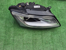 Laden Sie das Bild in den Galerie-Viewer, Frontscheinwerfer Audi Q5 8R0941006C Rechts Scheinwerfer Headlight SCH2665957013iq