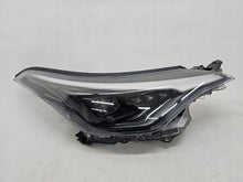 Laden Sie das Bild in den Galerie-Viewer, Frontscheinwerfer Toyota C-Hr 81110-YP281-00 Rechts Scheinwerfer Headlight SCH9830952586kl