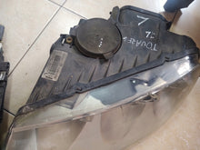 Load image into Gallery viewer, Frontscheinwerfer VW Touareg 7L6941015BK Xenon Links Scheinwerfer Headlight SCH9595289560rd