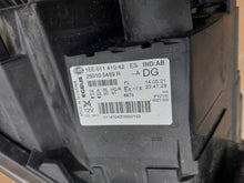 Load image into Gallery viewer, Frontscheinwerfer Renault Trafic III 260105469 Rechts Scheinwerfer Headlight SCH5010611555zr