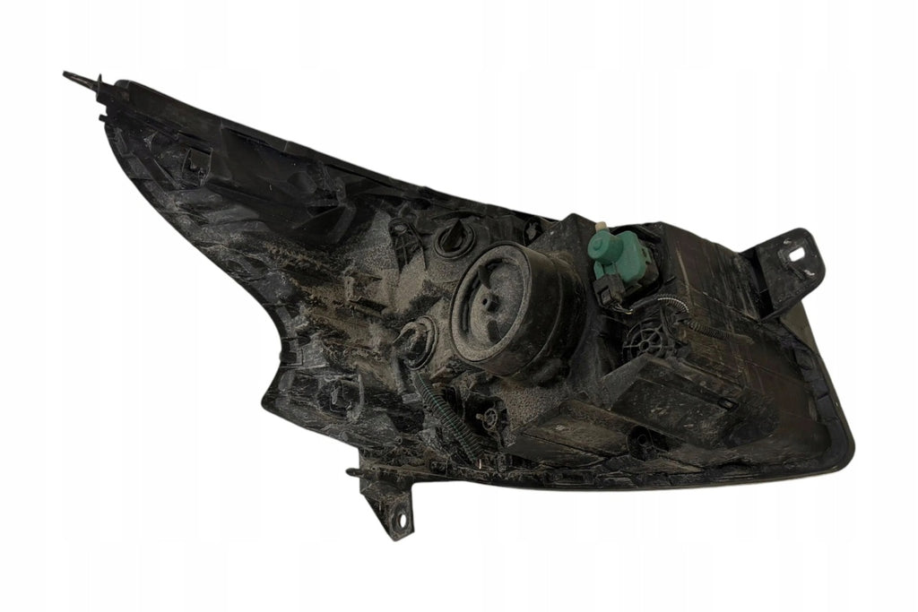 Frontscheinwerfer Renault Trafic III 260607934R Links Scheinwerfer Headlight SCH5756589398dx