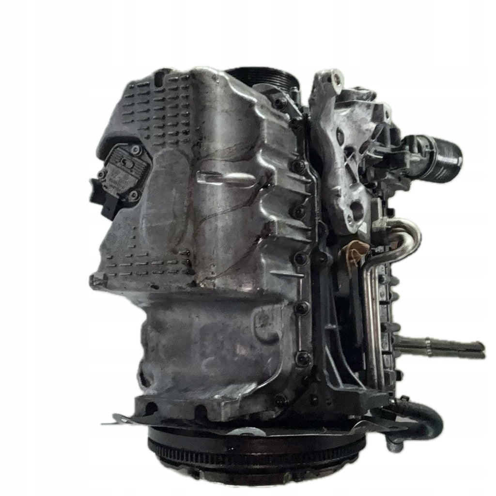 Motor Skoda VW Octavia Golf VI Touran CAX 1.4 TFSI 122PS 90kW Benzin Unkomplett