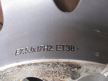 Load image into Gallery viewer, 1x Alufelge 17 Zoll 8.0" 5x112 8W0601025C Audi A4 B9 Rim Wheel FEL7983477985pa