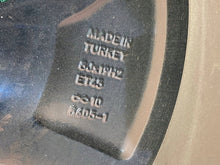 Laden Sie das Bild in den Galerie-Viewer, 1x Alufelge 19 Zoll 45ET Glanz 11A601025 VW Id.4 Rim Wheel FEL7538110187wc