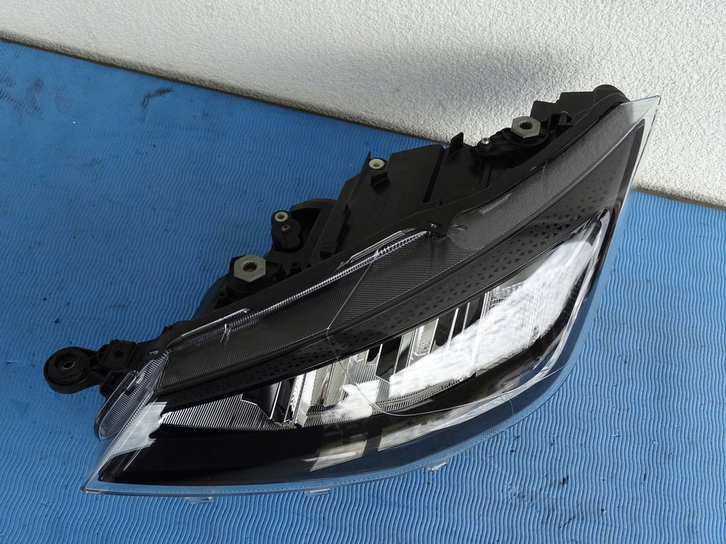Frontscheinwerfer Seat Ibiza I V 6F1941005F Links Scheinwerfer Headlight SCH7357566878hh