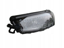 Laden Sie das Bild in den Galerie-Viewer, Frontscheinwerfer Skoda Fabia 6VB941015 LED Links Scheinwerfer Headlight
