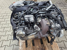 Load image into Gallery viewer, Motor Audi VW Q7 Touareg BUG 3.0 TDI 180TKm Diesel Engine Komplett MOT1535704840ij