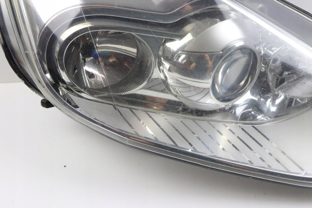 Frontscheinwerfer Ford Galaxy 162256R Rechts Scheinwerfer Headlight SCH1554600108ql