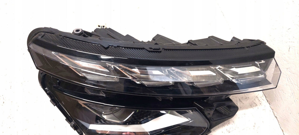 Frontscheinwerfer Skoda Kamiq 655941016C Rechts Scheinwerfer Headlight SCH5109096806dw