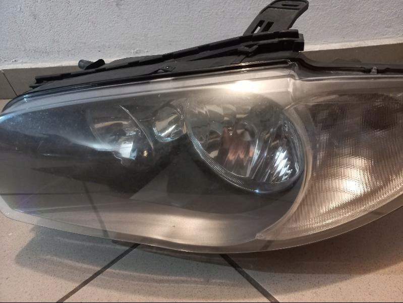 Frontscheinwerfer BMW E81 E82 E87 7193387 Links Scheinwerfer Headlight SCH6055960936db