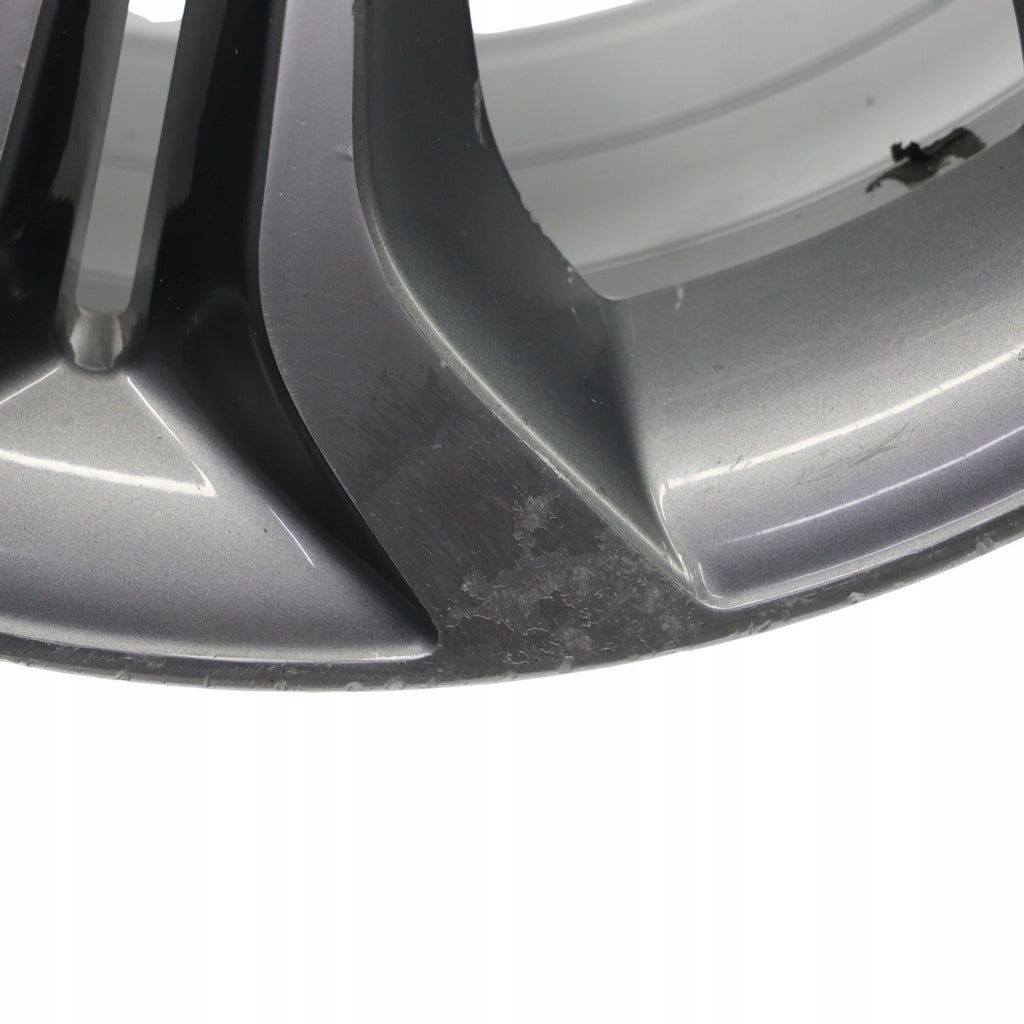 1x Alufelge 20 Zoll 11.0" 5x120 6788011 BMW X5 E70 Rim Wheel FEL3377497818pv