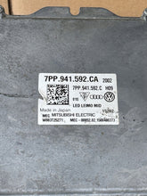 Load image into Gallery viewer, Frontscheinwerfer Audi Q7 4M0941035 LED Links Scheinwerfer Headlight SCH9447875397ji