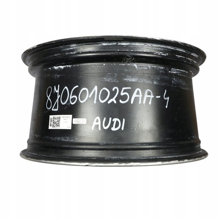 1x Alufelge 18 Zoll 8.0" 5x112 8J0601025AA Audi Tt Rim Wheel FEL5027620343dj