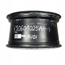 Laden Sie das Bild in den Galerie-Viewer, 1x Alufelge 18 Zoll 8.0" 5x112 8J0601025AA Audi Tt Rim Wheel FEL5027620343dj