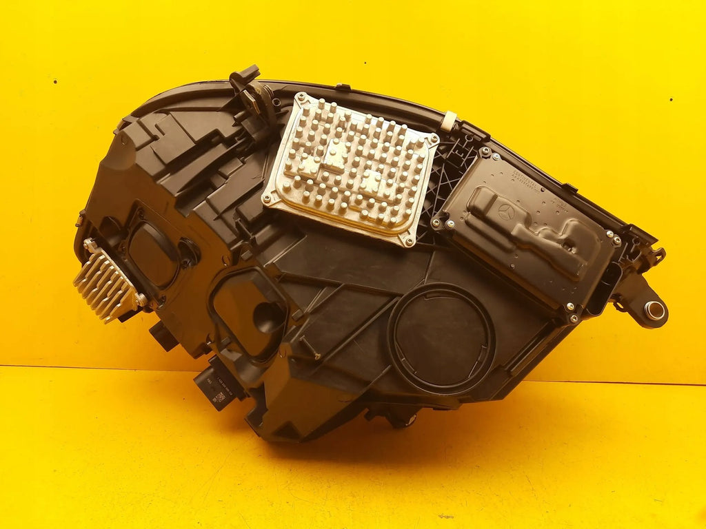 Frontscheinwerfer Mercedes-Benz W223 A2239067805 LED Rechts Headlight SCH5147450254hj