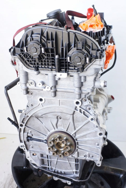 Motor BMW Mini B48A20A 2.0 14TKm Benzin Engine Unkomplett MOT9705977382qt