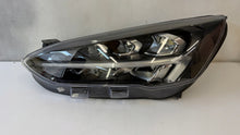 Load image into Gallery viewer, Frontscheinwerfer Ford Focus JX7B-13E015-CE KING-CAR7777 LED Links Headlight SCH9943187316mn