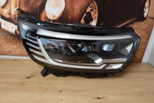 Laden Sie das Bild in den Galerie-Viewer, Frontscheinwerfer Renault Kangoo 260103264 LED Rechts Scheinwerfer Headlight SCH1938154553yn