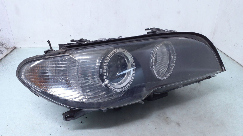 Frontscheinwerfer BMW 3 E46 0301209606 FALSE Scheinwerfer Headlight SCH5456548776vl