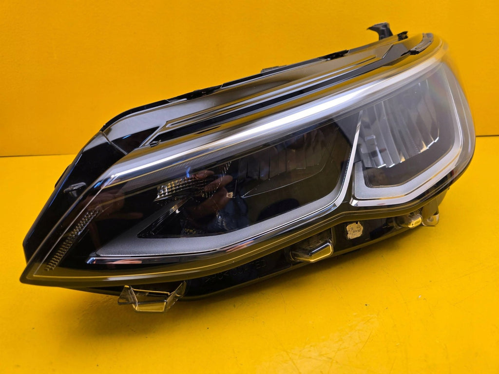 Frontscheinwerfer VW Golf VIII 5H1941005C LED Links Scheinwerfer Headlight SCH8552604909je
