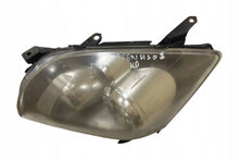 Load image into Gallery viewer, Frontscheinwerfer Toyota Avensis 35109 Links Scheinwerfer Headlight SCH6952058474dr