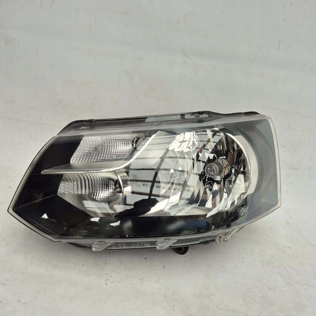Frontscheinwerfer VW T5 7E1941015D Links Scheinwerfer Headlight