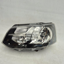 Laden Sie das Bild in den Galerie-Viewer, Frontscheinwerfer VW T5 7E1941015D Links Scheinwerfer Headlight