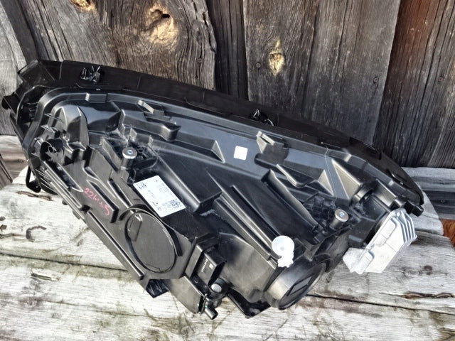 Frontscheinwerfer Mercedes-Benz Eqb 2439069000 LED Rechts Scheinwerfer Headlight SCH4846488988th