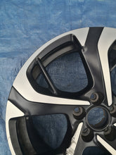 Load image into Gallery viewer, 1x Alufelge 18 Zoll 7.5" 5x108 46ET 9817501277 Citroën Ds5 Rim Wheel FEL4856155092zp