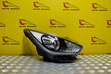 Load image into Gallery viewer, Frontscheinwerfer Kia Niro Xenon Rechts Scheinwerfer Headlight