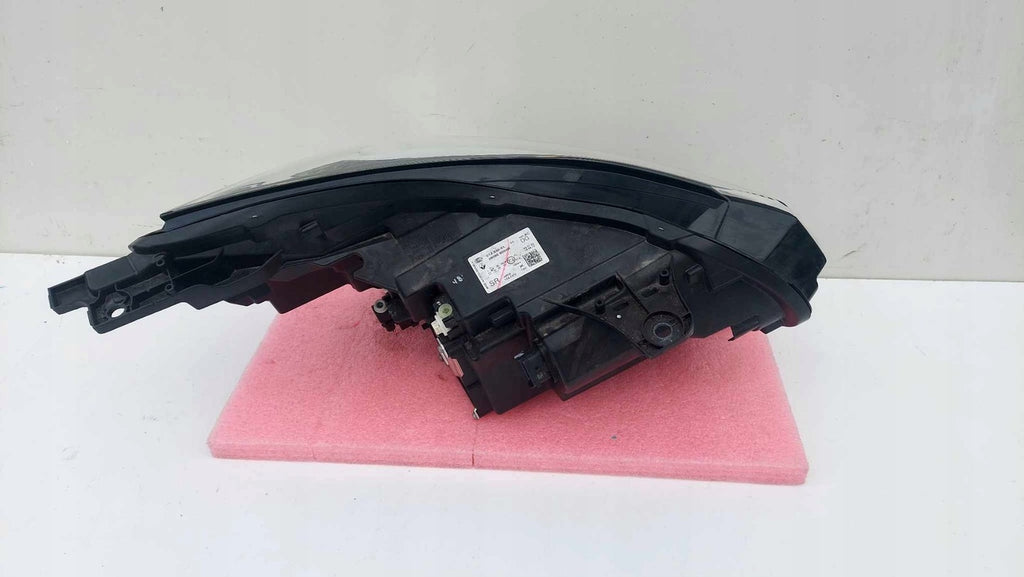 Frontscheinwerfer Renault Captur II 260608054R Full LED Links Headlight