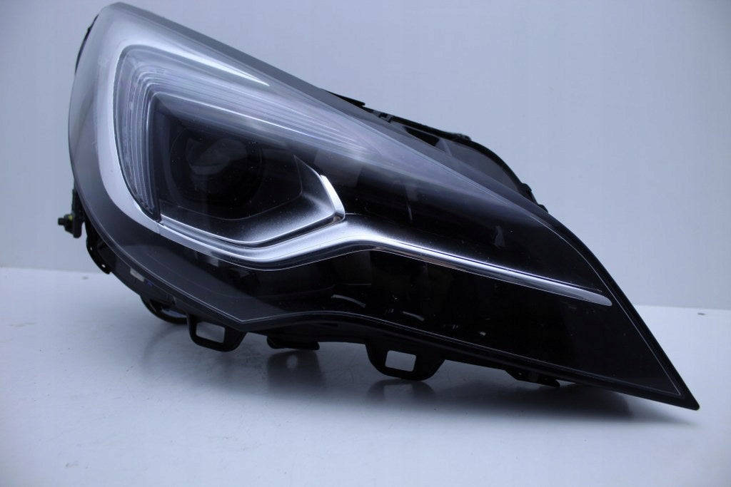 Frontscheinwerfer Opel Astra K 978456 LED Rechts Scheinwerfer Headlight