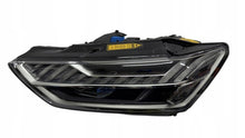 Load image into Gallery viewer, Frontscheinwerfer Audi A7 4K8941085F Laser Links Scheinwerfer Headlight SCH3502597716ha