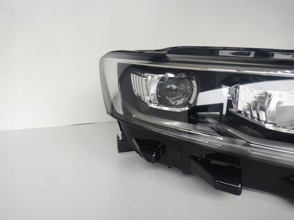 Frontscheinwerfer VW T-Roc 2GA941036D Full LED Rechts Scheinwerfer Headlight