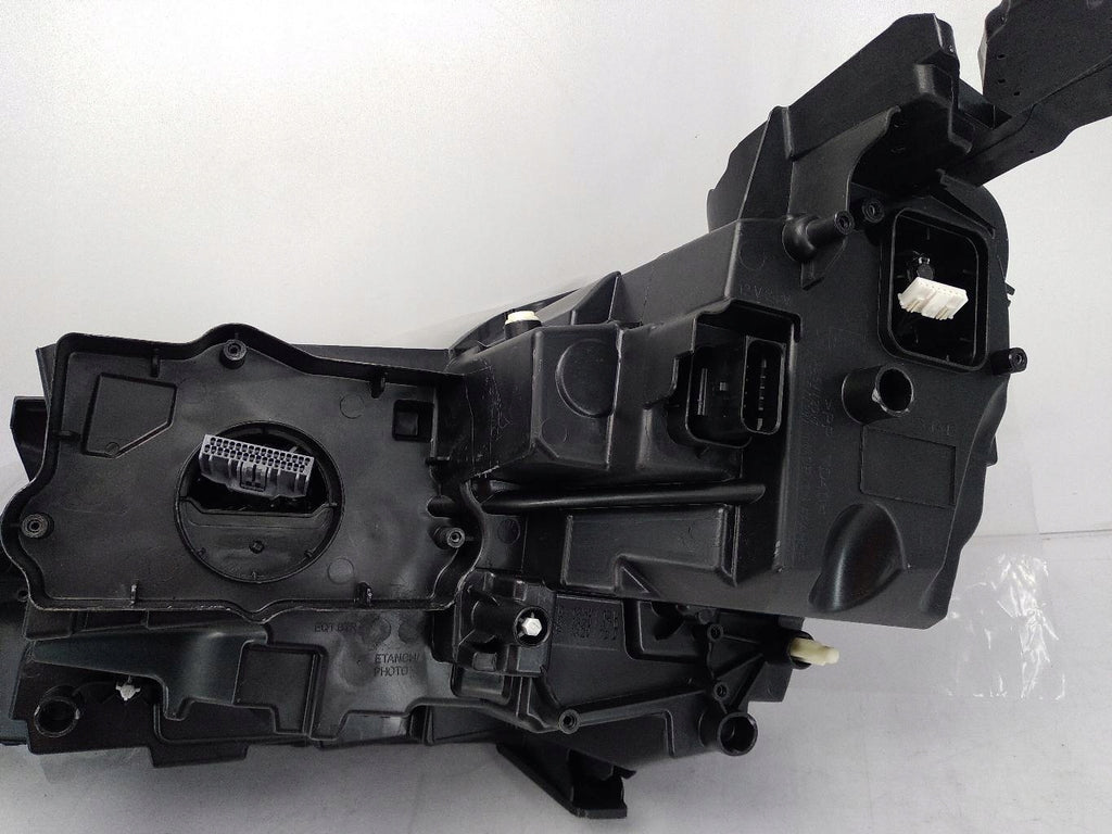 Frontscheinwerfer Peugeot 5008 II 1616878480 LED Rechts Scheinwerfer Headlight SCH6964509450et