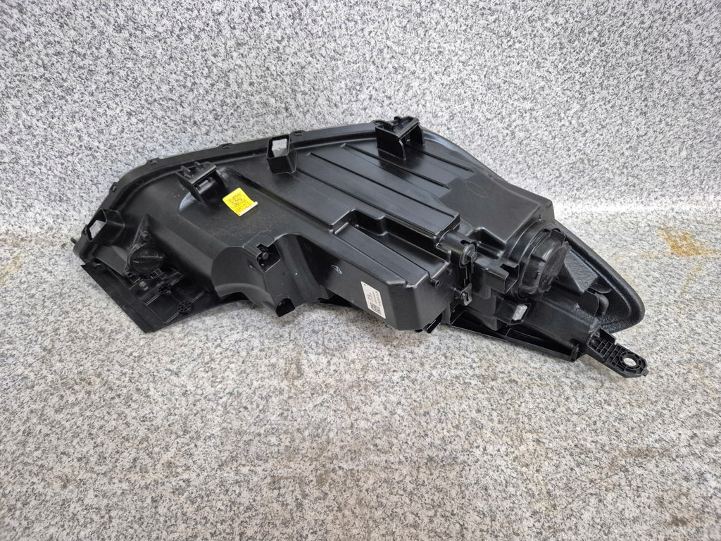 Frontscheinwerfer Hyundai Tucson 92101-D7700 92101-D77XX Full LED Links SCH6078757990qn
