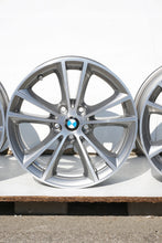 Laden Sie das Bild in den Galerie-Viewer, 4x Alufelge 17 Zoll 7.5" 5x112 27ET 6863417 BMW G31 G30 Rim Wheel FEL3988914315lu