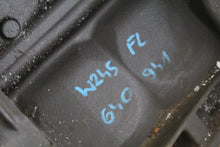 Load image into Gallery viewer, Motor Mercedes-Benz W245 640941 2.0 DCI Diesel Engine Unkomplett