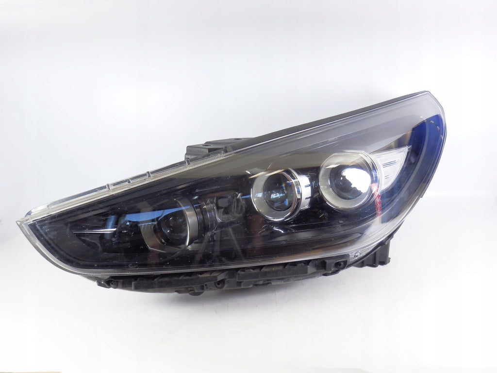 Frontscheinwerfer Hyundai I30 III 92101-G4120,92101G4120 FULL LED Links